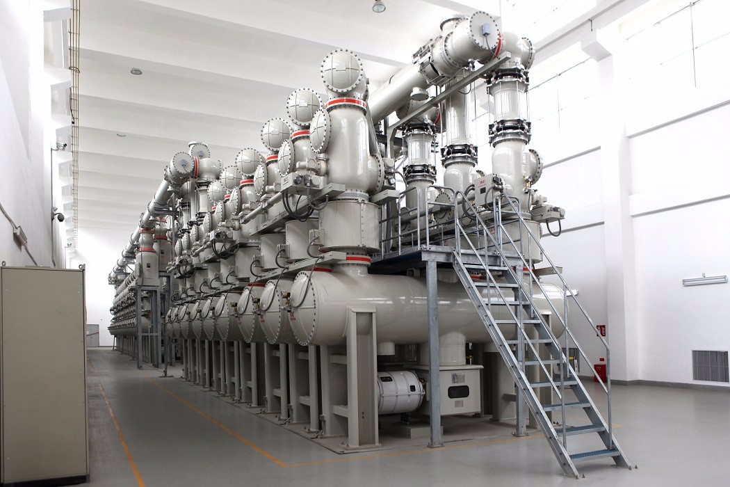 Overview Product Categories Company Profile Contacts